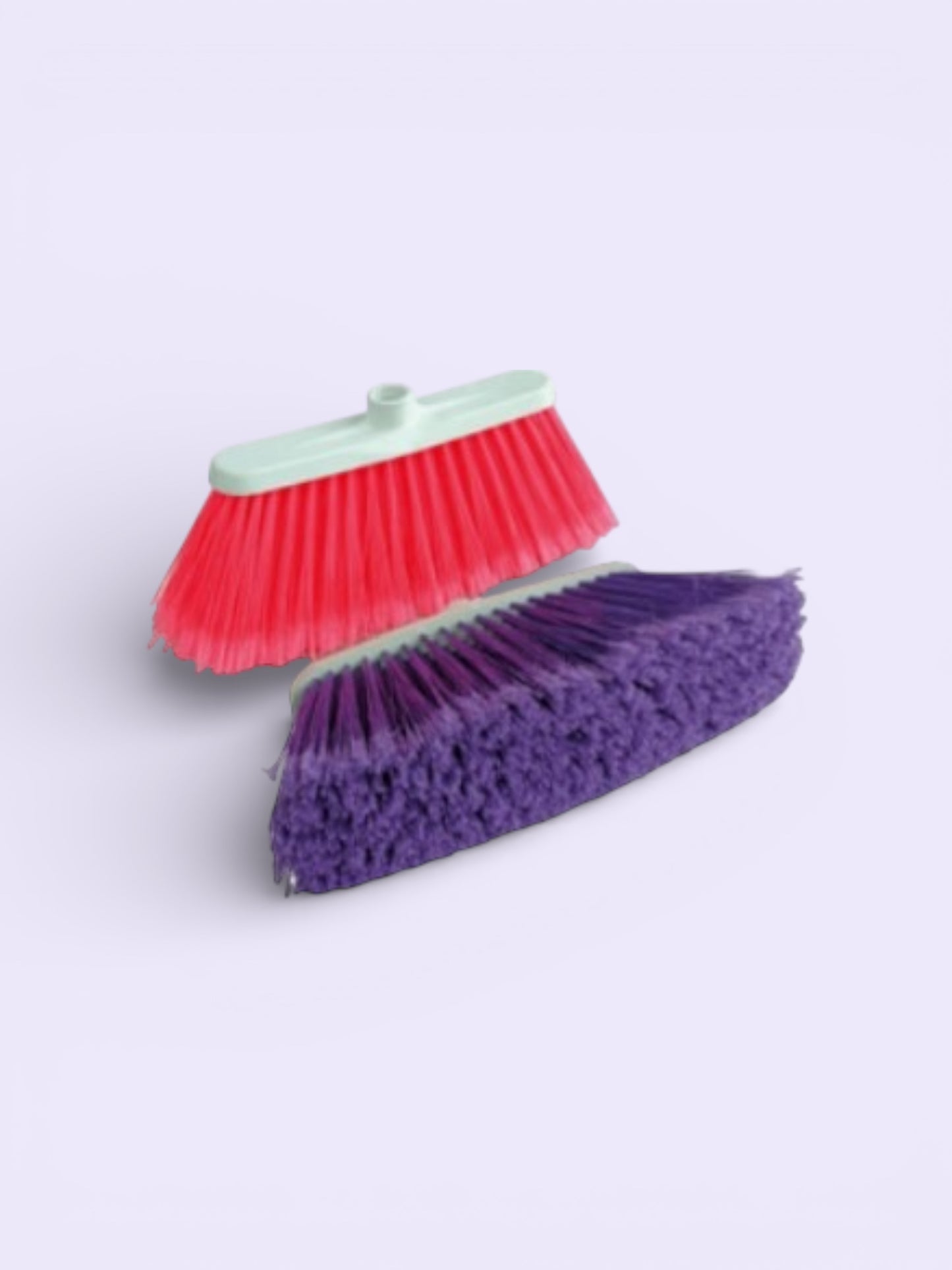 Escoba Perico P200 (Con bastón de madera)