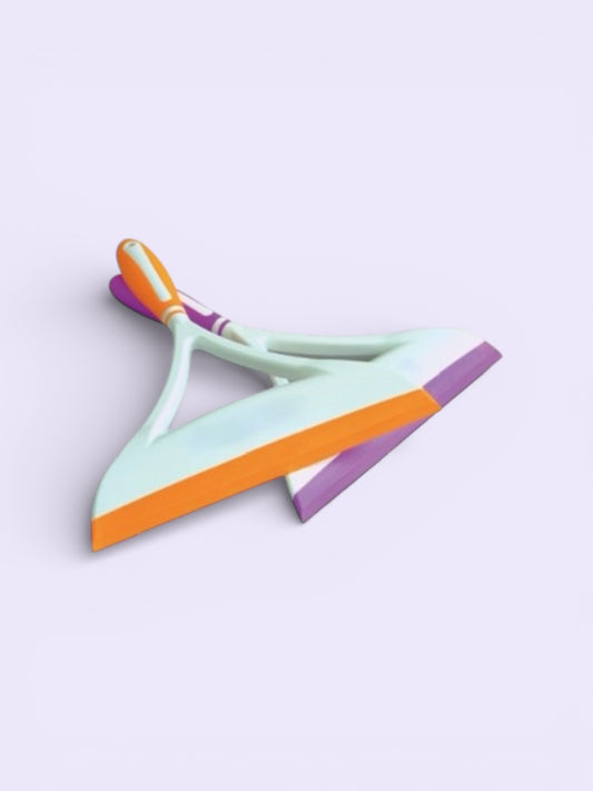 Limpia Vidrios Manual