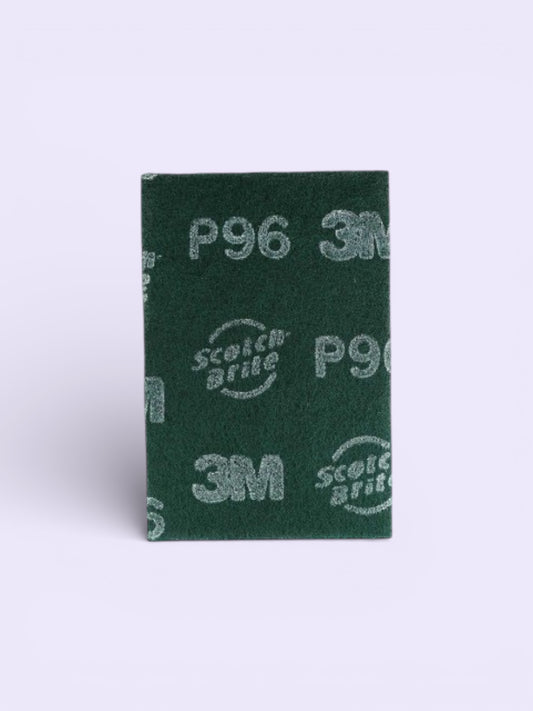 Fibra Verde Scotch Brite P96