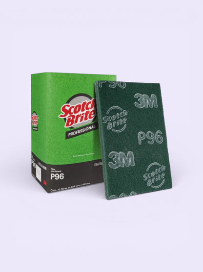 Fibra Verde Scotch Brite P96