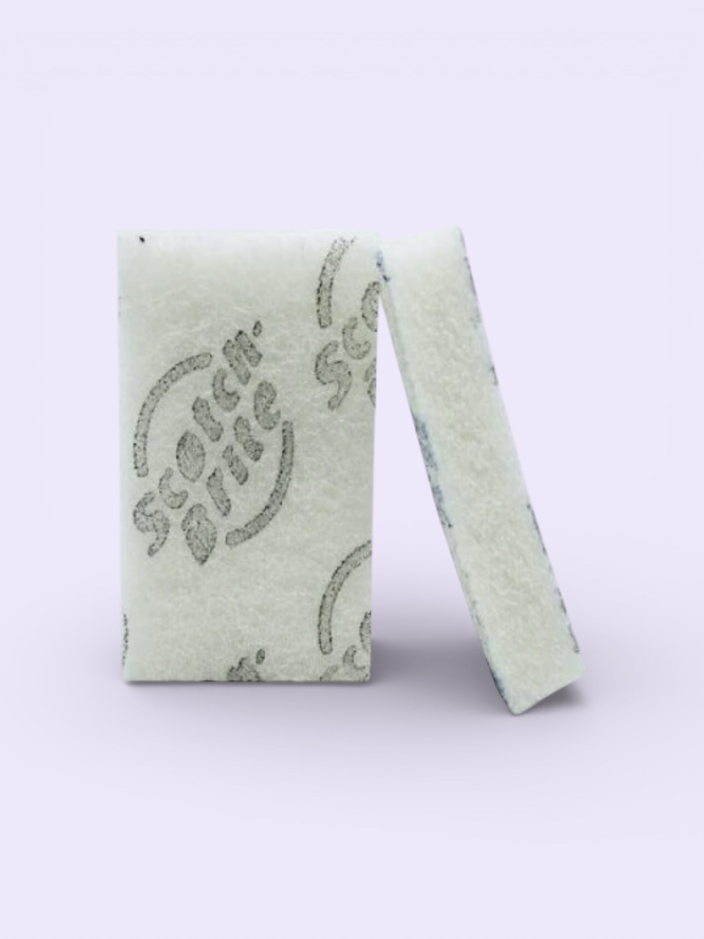 Fibra Blanca Scotch Brite P66