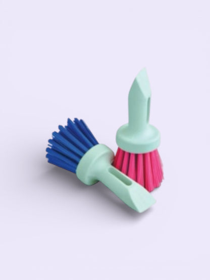 Cepillo Tipo Escobeta